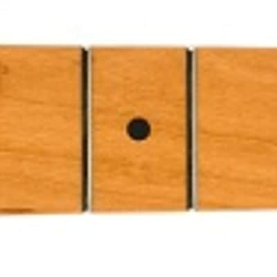 Fender Roasted Maple Vintera Mod '60's Telecaster Neck image 1