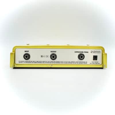 Line 6 DM4 Distortion Modeler Guitar Effect Pedal Line6 DSM0C5035006864 image 9