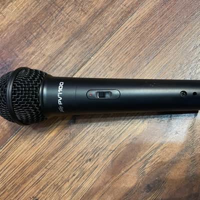 Peavey PVi 100 Dynamic Microphone image 4