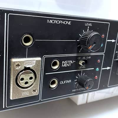 Roland SVC-350 Vocoder Plus Rackmount Analog Vocoder image 4