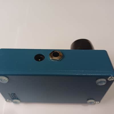 MXR M103 Blue Box Reissue image 11