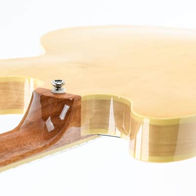 Epiphone Casino Natural 2022 image 9