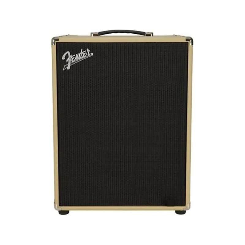 Fender Rumble 200 Limited Edition 200-Watt 1x15" Bass Combo Amp image 1