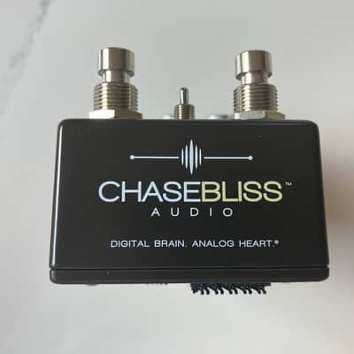 Chase Bliss Audio Gravitas image 6