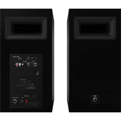 Klipsch KLIPSCH The Nines KLIPSCH Black, Pair image 5