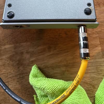 Audient iD4 Desktop USB Audio Interface 2010s - Black image 2