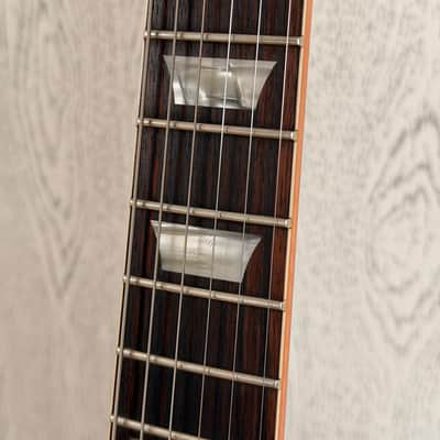 Gibson Les Paul 59 Reissue 2024 - Dirty Lemon image 7