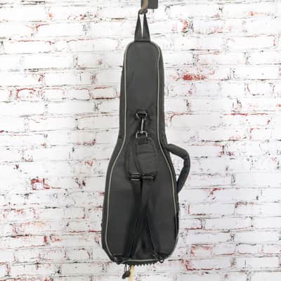 On-Stage - Ukulele Bag Black - NOS Bild 2