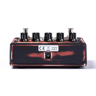 MXR SF01 Slash Octave Fuzz image 5