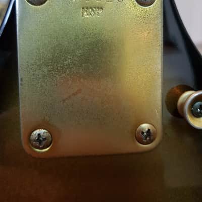 ESP Custom Order Vintage Reverse Flying V image 14