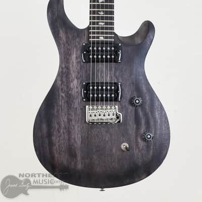 PRS SE CE 24 Standard - Charcoal Satin image 2