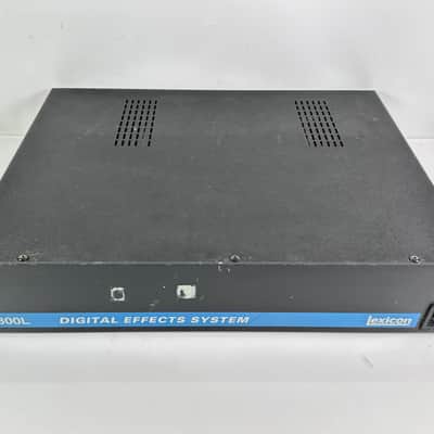 Lexicon 300L Digital Effects System image 2