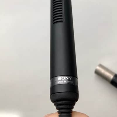 Genuine Sony ECM-NV1 Electret Condenser Microphone image 5