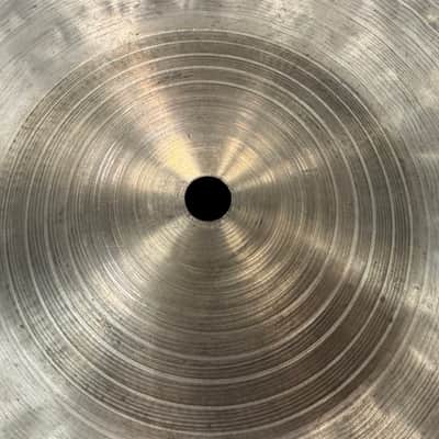Zildjian 19" K Constantinople Crash/Ride Cymbal 2012 - Present - Traditional image 6