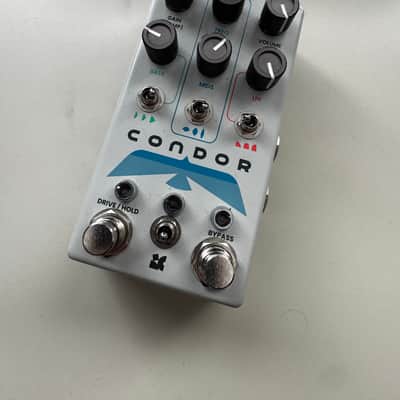 Chase Bliss Audio Condor HiFi | Reverb
