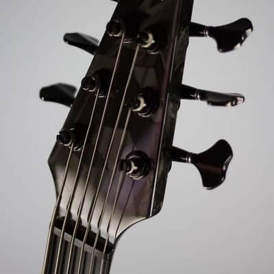Modulus Quantum 6 2005 -video review- [SALE!] Bild 10