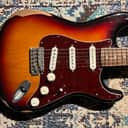 Fender Road Worn '60s Stratocaster 2021/2022