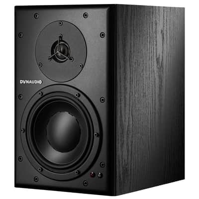 Dynaudio BM6A - 2-Way Active Nearfield Monitors (Single) image 3