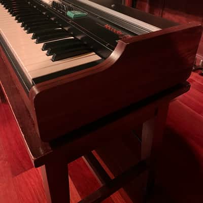 Roland VP-330 MKI Vocoder Plus image 4