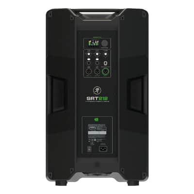 Mackie SRT212 1600W Professional Powered Loudspeaker - 12” image 4