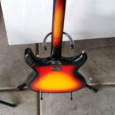 Mosrite Ventures image 5