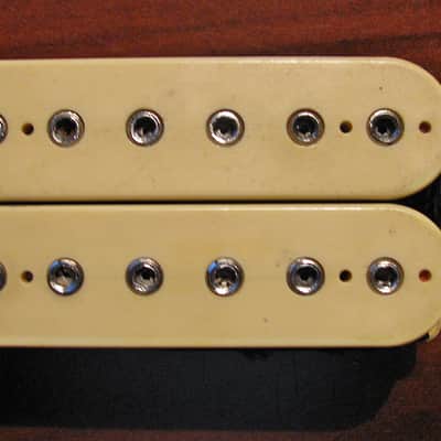DiMarzio Vintage Super Distortion Dual Sound image 2