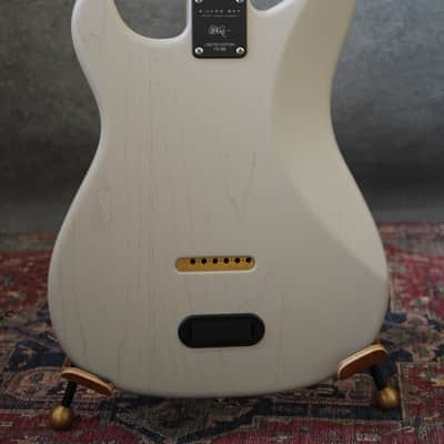 PRS Silver Sky Dead Spec JM-R image 5