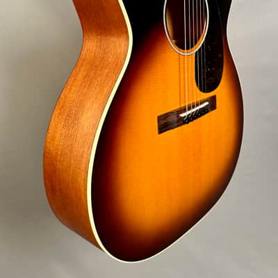 Martin 000-17 - Whiskey Sunset image 4