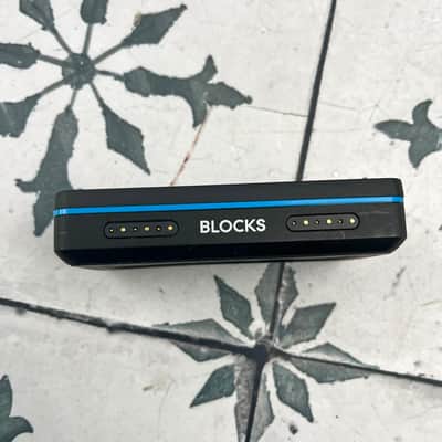 ROLI Loop Block Modular Controller for Lightpad Block image 3