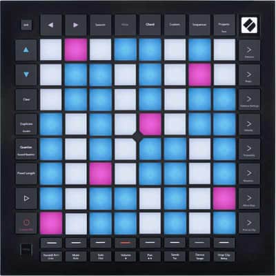 Novation LAUNCHPAD-PRO-MK3 Launchpad Pro MK3 image 5