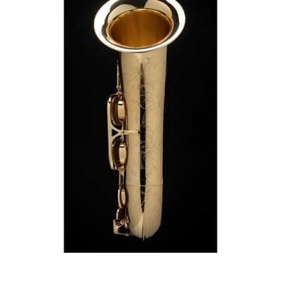 Selmer SAXOPHONE TENOR AXOS - LACADO VO image 5