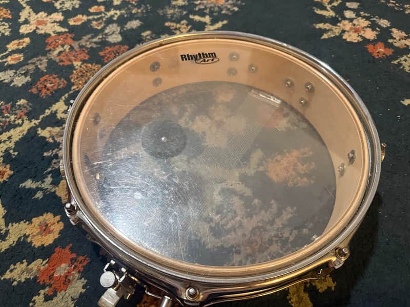 Ludwig Piccolo 13x3 image 1
