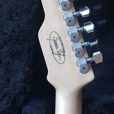 James Tyler USA Studio Elite - Psychedelic Fresh Vomit 1999 image 6