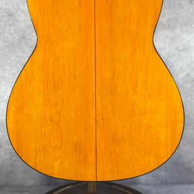 Manuel De La Chica Flamenco Blanca 1967 - French Polish image 3