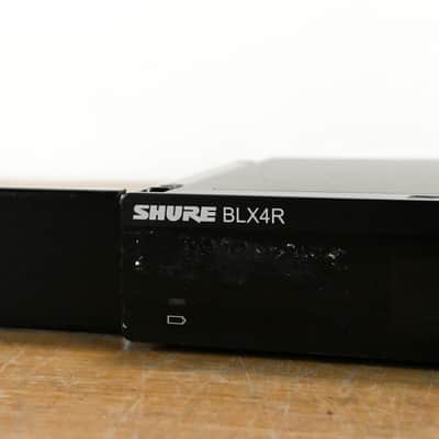 Shure BLX24R/B58 Handheld Wireless System - H10 Band (NO POWER SUPPLY) CG012MG image 3