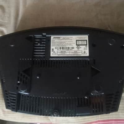 Bose Wave Radio/CD/Remote Control Included image 9