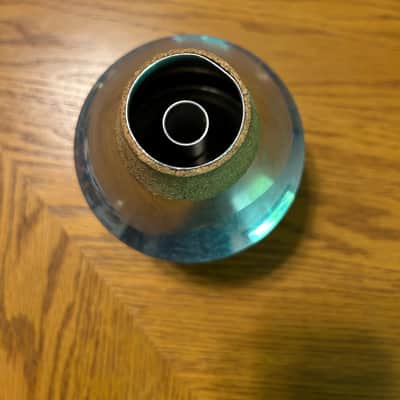 Harmon 5194 Aluminum Wow-Wow Trumpet Mute 2010s - Silver image 7