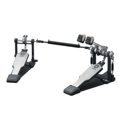 Yamaha DFP-9500D 9500 Double Pedal Direct Drive image 1