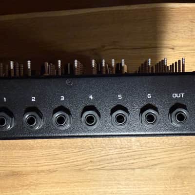 Soma Laboratory Pulsar-23 Organismic Drum Machine 2017 - Present - Black image 3