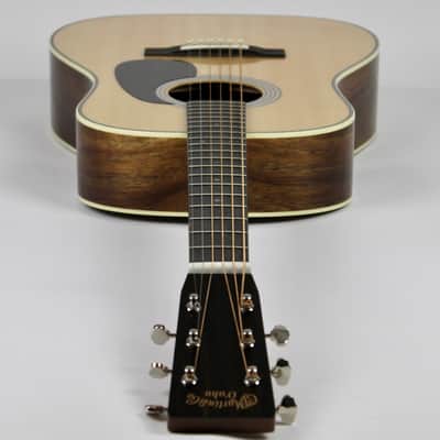 Martin HG-28 Special Edition O'ahu 2025 w/Gig Bag image 5