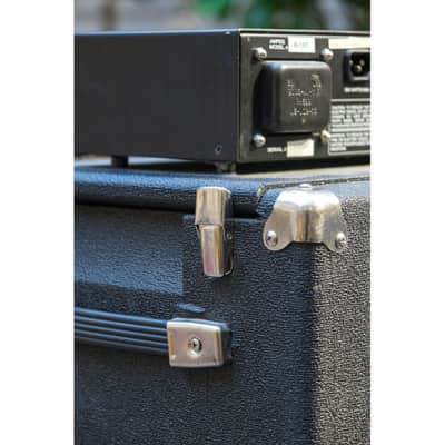 1990 Ampeg Portaflex B-15T image 9