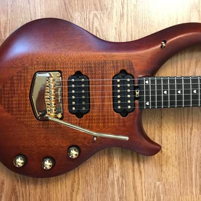 Music Man Majesty Artisan image 1