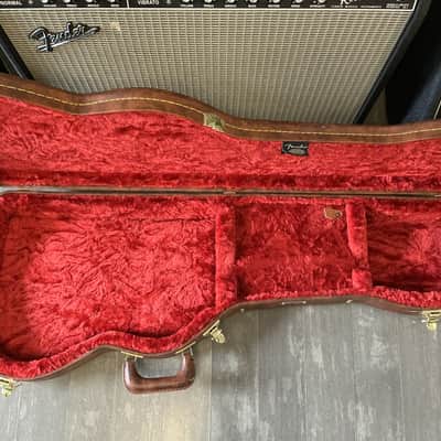 Fender American Performer Telecaster with Rosewood Fretboard 2018 - Present - Honeyburst used image 8