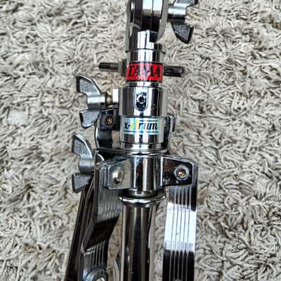 TAMA STAGE MASTER 6880 - Snare Stand Vintage 80s image 3