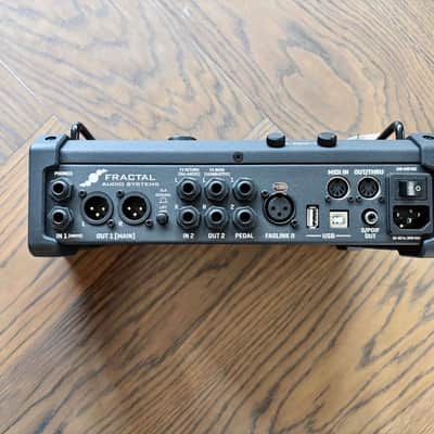 🎸 FRACTAL AUDIO FM3 - NEVER USED w/ QC TAG - MINT - MUST SELL NOW 🎸 image 6