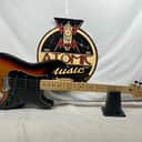 Fender Player Stratocaster Strat HSS Electric Guitar - 3-Color Sunburst
