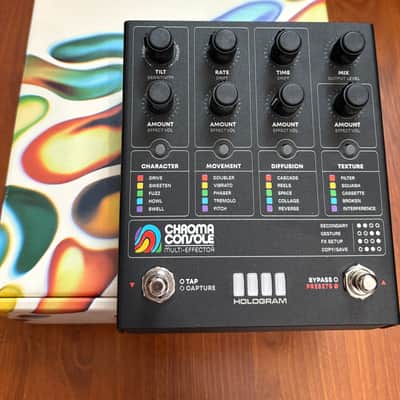 Hologram Electronics Chroma Console | Reverb