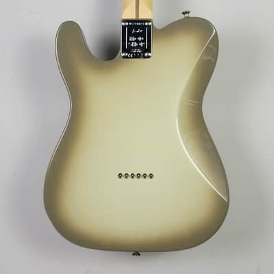 2021 Fender Mod Shop Telecaster Deluxe - Antigua image 2