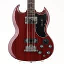 Epiphone Made in Japan Elitist EB-3 Cherry [F202449] (06/01)