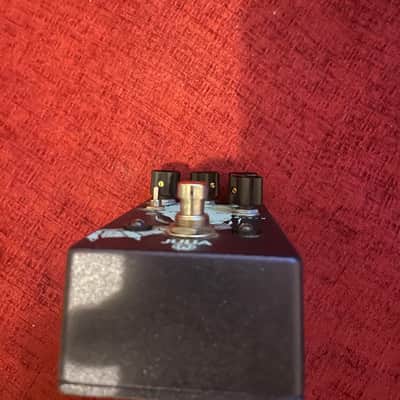 Walrus Audio Julia Chorus / Vibrato 2017 - 2019 - Purple image 7